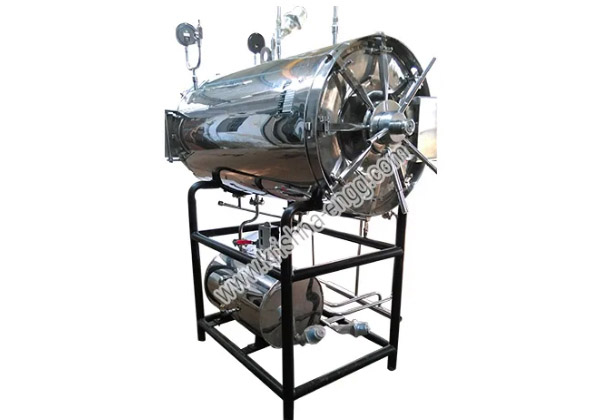 Autoclave-Steam-Sterilizer