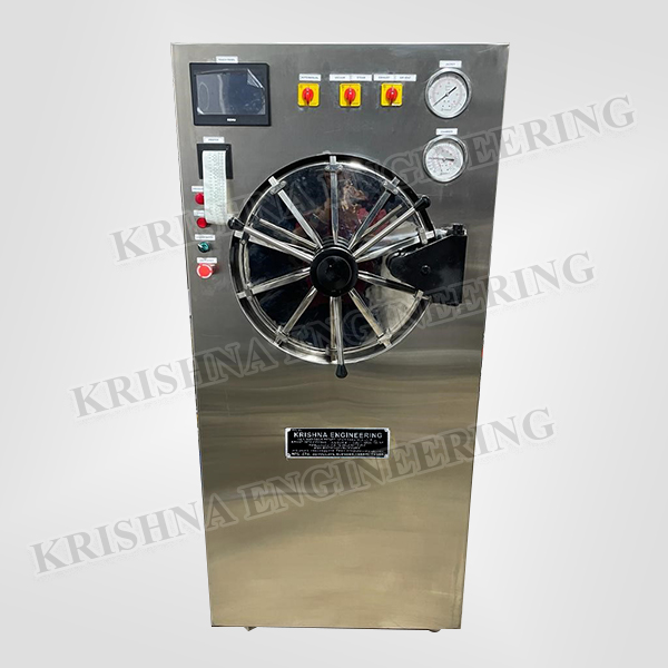 autoclave